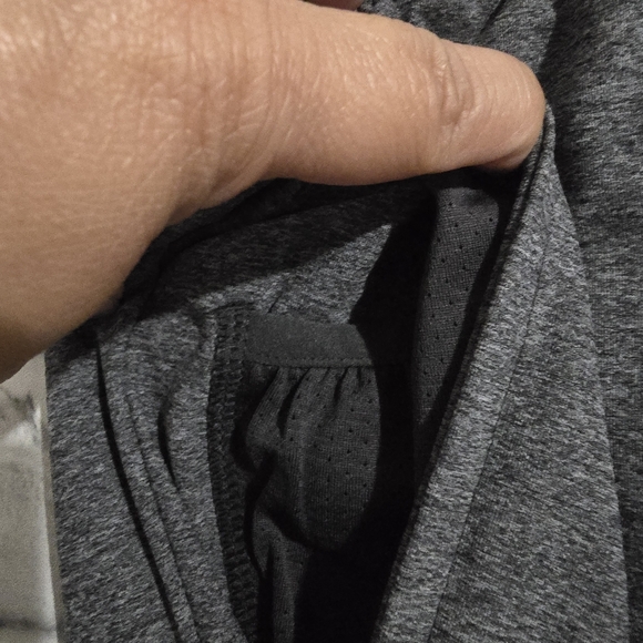 NEW Rhone Rein All Around Jogger Grey size XL - Picture 9 of 13